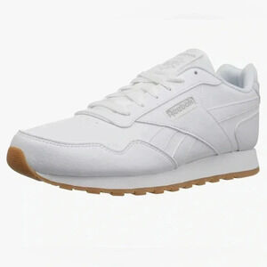 EUC | Reebok | Classic Harman Run Sneaker | Sz 3